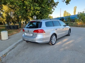 VW Passat 1.6 TDI - 5999 € - 75690941 6 | Car24.bg VW Passat 1.6 TDI - 5999 € - 75690941 6