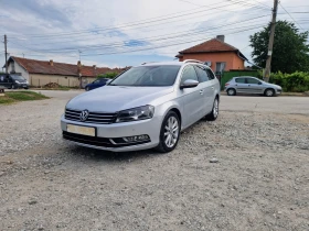 VW Passat 1.6 TDI - Car24.bg VW Passat 1.6 TDI