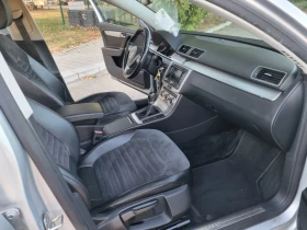 VW Passat 1.6 TDI - 5999 € - 75690941 10 | Car24.bg VW Passat 1.6 TDI - 5999 € - 75690941 10