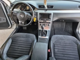 VW Passat 1.6 TDI - 5999 € - 75690941 14 | Car24.bg VW Passat 1.6 TDI - 5999 € - 75690941 14