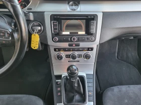 VW Passat 1.6 TDI - 5999 € - 75690941 15 | Car24.bg VW Passat 1.6 TDI - 5999 € - 75690941 15