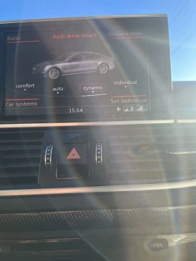 Audi S7 Prestige Carbon edition | Auto.bg — изображение 13 Audi S7 Prestige Carbon edition | Auto.bg — изображение 13