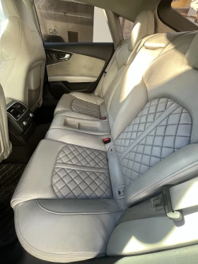 Audi S7 Prestige Carbon edition | Auto.bg — изображение 8 Audi S7 Prestige Carbon edition | Auto.bg — изображение 8