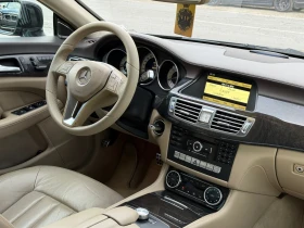 Mercedes-Benz CLS 350 CDI | Auto.bg — изображение 13 Mercedes-Benz CLS 350 CDI | Auto.bg — изображение 13
