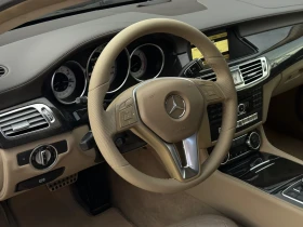 Mercedes-Benz CLS 350 CDI | Auto.bg — изображение 8 Mercedes-Benz CLS 350 CDI | Auto.bg — изображение 8