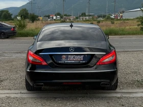 Mercedes-Benz CLS 350 CDI | Auto.bg — изображение 5 Mercedes-Benz CLS 350 CDI | Auto.bg — изображение 5