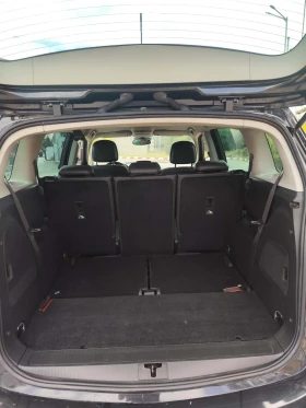Opel Zafira 1.6I TURBO COSMO EURO 6B | Auto.bg — изображение 9 Opel Zafira 1.6I TURBO COSMO EURO 6B | Auto.bg — изображение 9