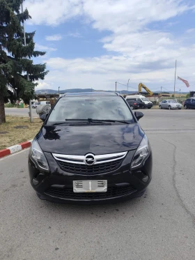 Opel Zafira 1.6I TURBO COSMO EURO 6B | Auto.bg — изображение 2 Opel Zafira 1.6I TURBO COSMO EURO 6B | Auto.bg — изображение 2