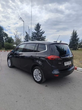 Opel Zafira 1.6I TURBO COSMO EURO 6B | Auto.bg — изображение 6 Opel Zafira 1.6I TURBO COSMO EURO 6B | Auto.bg — изображение 6