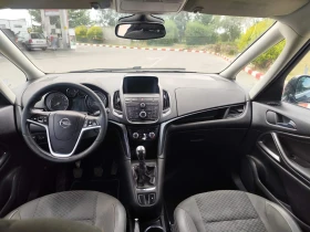 Opel Zafira 1.6I TURBO COSMO EURO 6B | Auto.bg — изображение 7 Opel Zafira 1.6I TURBO COSMO EURO 6B | Auto.bg — изображение 7