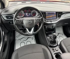 Opel Astra 1.6CDTI * COSMO * | Auto.bg — изображение 10 Opel Astra 1.6CDTI * COSMO * | Auto.bg — изображение 10
