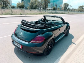 VW Beetle undefined | Auto.bg — изображение 8 VW Beetle undefined | Auto.bg — изображение 8