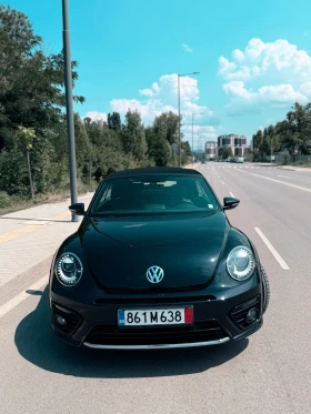 VW Beetle undefined | Auto.bg — изображение 3 VW Beetle undefined | Auto.bg — изображение 3