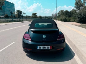 VW Beetle undefined | Auto.bg — изображение 7 VW Beetle undefined | Auto.bg — изображение 7