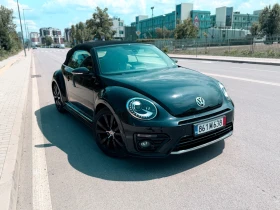 VW Beetle undefined | Auto.bg — изображение 2 VW Beetle undefined | Auto.bg — изображение 2
