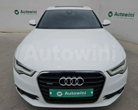 Audi A6 * АВТО КРЕДИТ* ЦЕНА ДО БГ * Сервизна история * | Auto.bg — изображение 6 Audi A6 * АВТО КРЕДИТ* ЦЕНА ДО БГ * Сервизна история * | Auto.bg — изображение 6