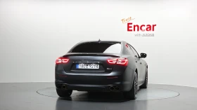 Maserati Ghibli 3.0 V6 | Auto.bg — изображение 4 Maserati Ghibli 3.0 V6 | Auto.bg — изображение 4