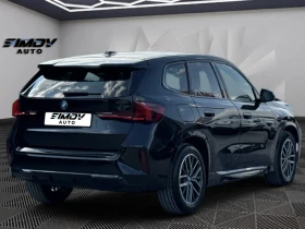 BMW iX1 68KWH M-PACKET X-DRIVE SOH-100% ТЕРМОПОМПА КОЖА | Auto.bg — изображение 4 BMW iX1 68KWH M-PACKET X-DRIVE SOH-100% ТЕРМОПОМПА КОЖА | Auto.bg — изображение 4