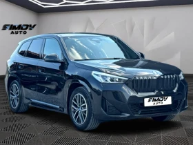 BMW iX1 68KWH M-PACKET X-DRIVE SOH-100% ТЕРМОПОМПА КОЖА