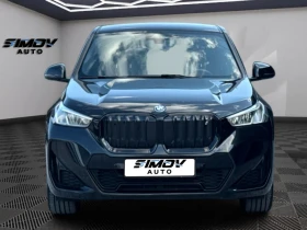 BMW iX1 68KWH M-PACKET X-DRIVE SOH-100% ТЕРМОПОМПА КОЖА | Auto.bg — изображение 6 BMW iX1 68KWH M-PACKET X-DRIVE SOH-100% ТЕРМОПОМПА КОЖА | Auto.bg — изображение 6