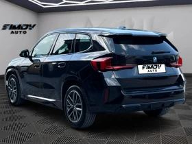 BMW iX1 68KWH M-PACKET X-DRIVE SOH-100% ТЕРМОПОМПА КОЖА | Auto.bg — изображение 2 BMW iX1 68KWH M-PACKET X-DRIVE SOH-100% ТЕРМОПОМПА КОЖА | Auto.bg — изображение 2