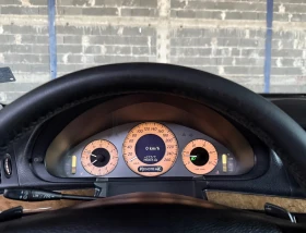 Mercedes-Benz E 320 - 6000 € - 75137284 7 | Car24.bg Mercedes-Benz E 320 - 6000 € - 75137284 7