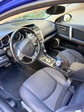 Mazda 6 2.0 | Auto.bg — изображение 9 Mazda 6 2.0 | Auto.bg — изображение 9