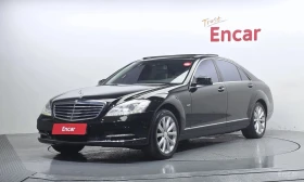 Mercedes-Benz S 500 * S500L BlueEFFICIENCY * БЕЗ ПЪРВОНАЧАЛНА ВНОСКА