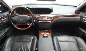 Mercedes-Benz S 500 * S500L BlueEFFICIENCY * АВТОКРЕДИТ* | Auto.bg — изображение 7 Mercedes-Benz S 500 * S500L BlueEFFICIENCY * АВТОКРЕДИТ* | Auto.bg — изображение 7