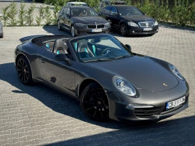 Porsche 911 * Carrera* Cabrio* | Auto.bg — изображение 7 Porsche 911 * Carrera* Cabrio* | Auto.bg — изображение 7