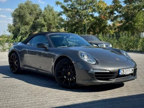 Porsche 911 * Carrera* Cabrio*