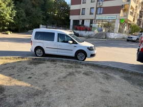 VW Caddy - Car24.bg VW Caddy