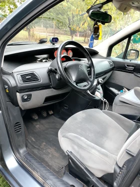 Citroen C8 Дизел - 3550 € - 25355833 9 | Car24.bg Citroen C8 Дизел - 3550 € - 25355833 9