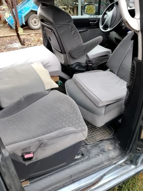 Citroen C8 Дизел - 3550 € - 25355833 8 | Car24.bg Citroen C8 Дизел - 3550 € - 25355833 8