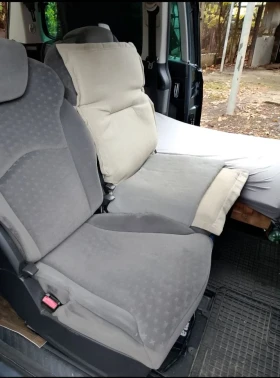 Citroen C8 Дизел - 3550 € - 25355833 17 | Car24.bg Citroen C8 Дизел - 3550 € - 25355833 17