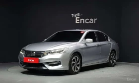 Honda Accord 2.4 * FACELIFT * 4 ПОДГРЕВА * КАМЕРА * ШИБИДАХ *