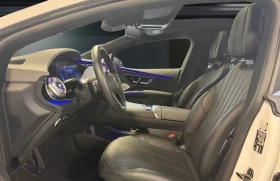 Mercedes-Benz EQS 450+ /AMG LINE/DRIVE PILOT/SOFT CLOSE/DIGITAL LIGH | Auto.bg — изображение 8 Mercedes-Benz EQS 450+ /AMG LINE/DRIVE PILOT/SOFT CLOSE/DIGITAL LIGH | Auto.bg — изображение 8