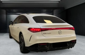 Mercedes-Benz EQS 450+ /AMG LINE/DRIVE PILOT/SOFT CLOSE/DIGITAL LIGH | Auto.bg — изображение 4 Mercedes-Benz EQS 450+ /AMG LINE/DRIVE PILOT/SOFT CLOSE/DIGITAL LIGH | Auto.bg — изображение 4