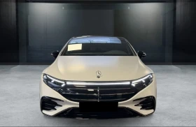 Mercedes-Benz EQS 450+ /AMG LINE/DRIVE PILOT/SOFT CLOSE/DIGITAL LIGH | Auto.bg — изображение 2 Mercedes-Benz EQS 450+ /AMG LINE/DRIVE PILOT/SOFT CLOSE/DIGITAL LIGH | Auto.bg — изображение 2