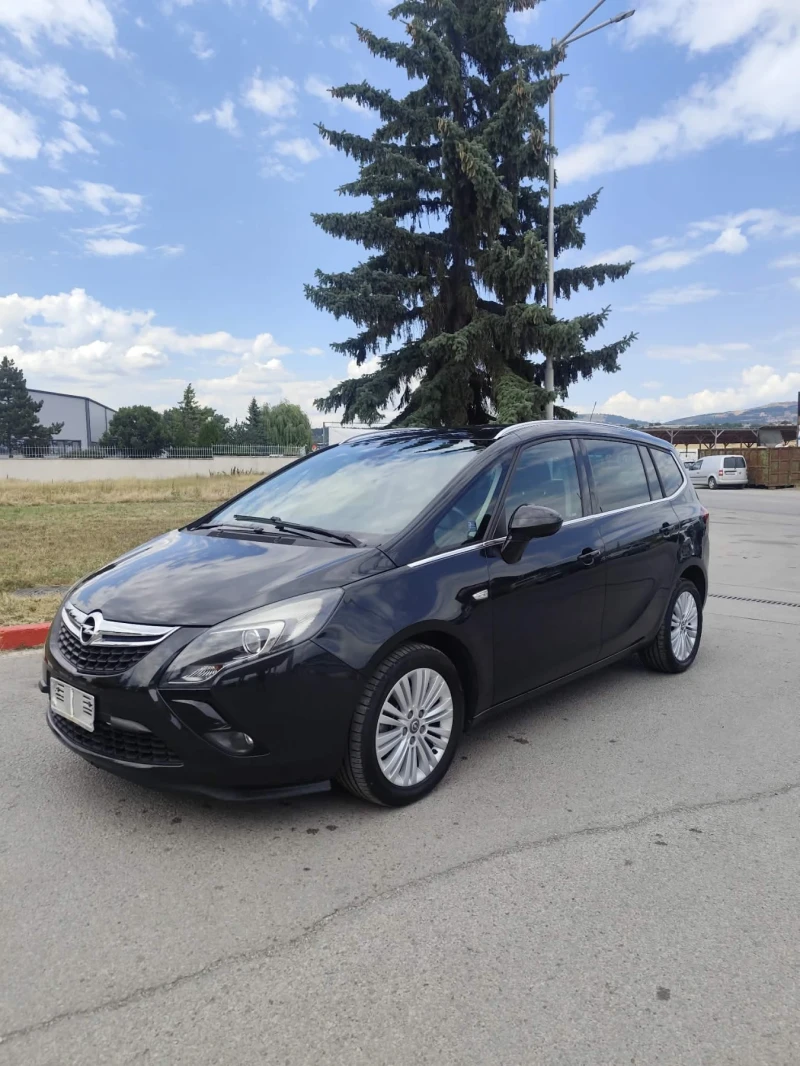 Opel Zafira 1.6I TURBO COSMO EURO 6B - 5999 € / 11733.02 лв. - 51119905 1 | Car24.bg Opel Zafira 1.6I TURBO COSMO EURO 6B - 5999 € / 11733.02 лв. - 51119905 1