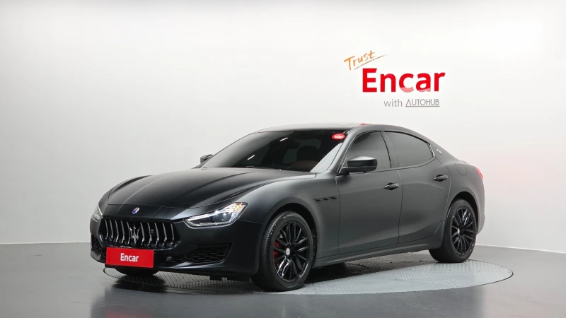 Maserati Ghibli 3.0 V6 - 21100 € / 41268.01 лв. - 54458912 1 | Car24.bg Maserati Ghibli 3.0 V6 - 21100 € / 41268.01 лв. - 54458912 1