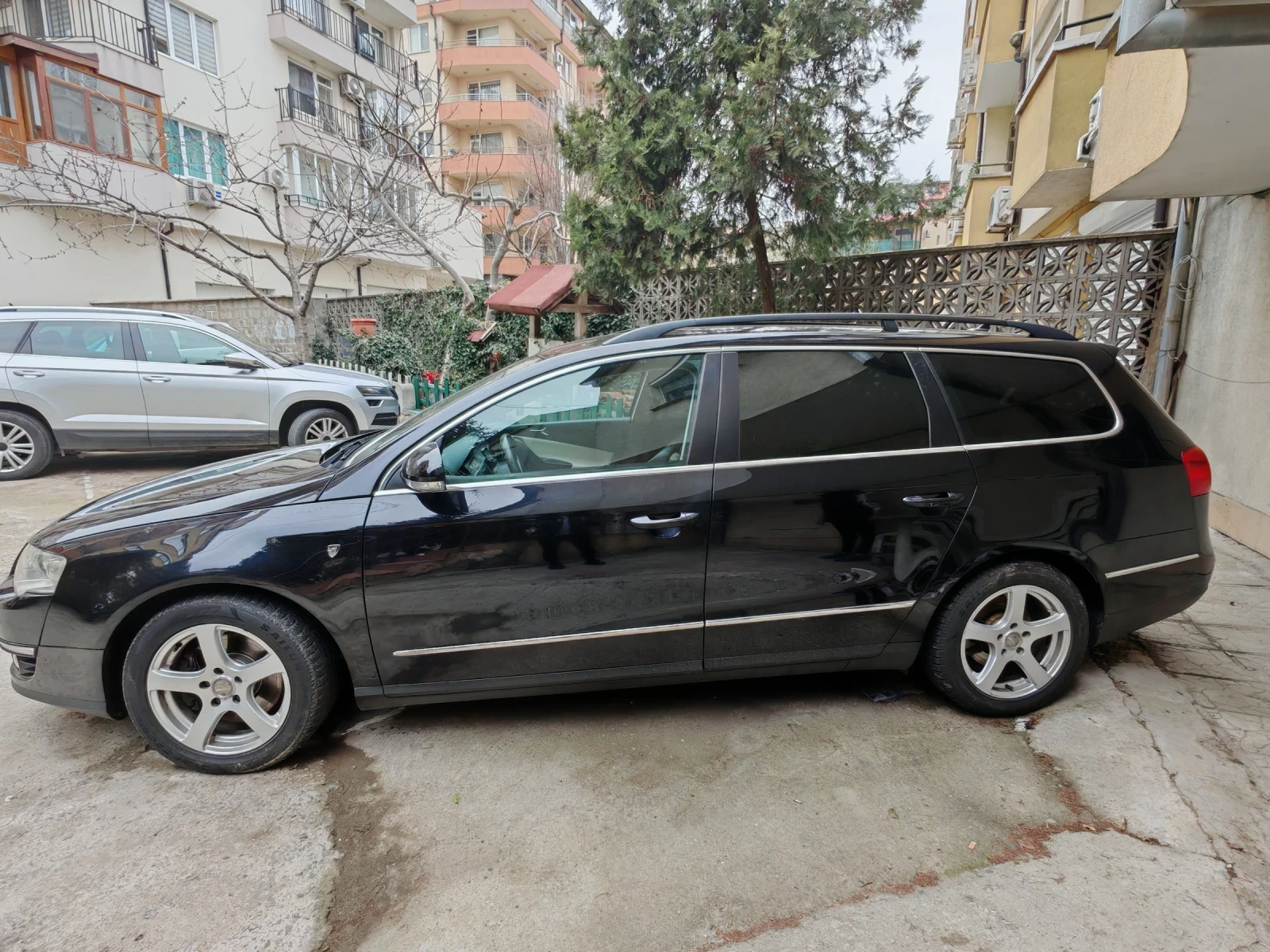 VW Passat undefined | Auto.bg — изображение 1 VW Passat undefined | Auto.bg — изображение 1