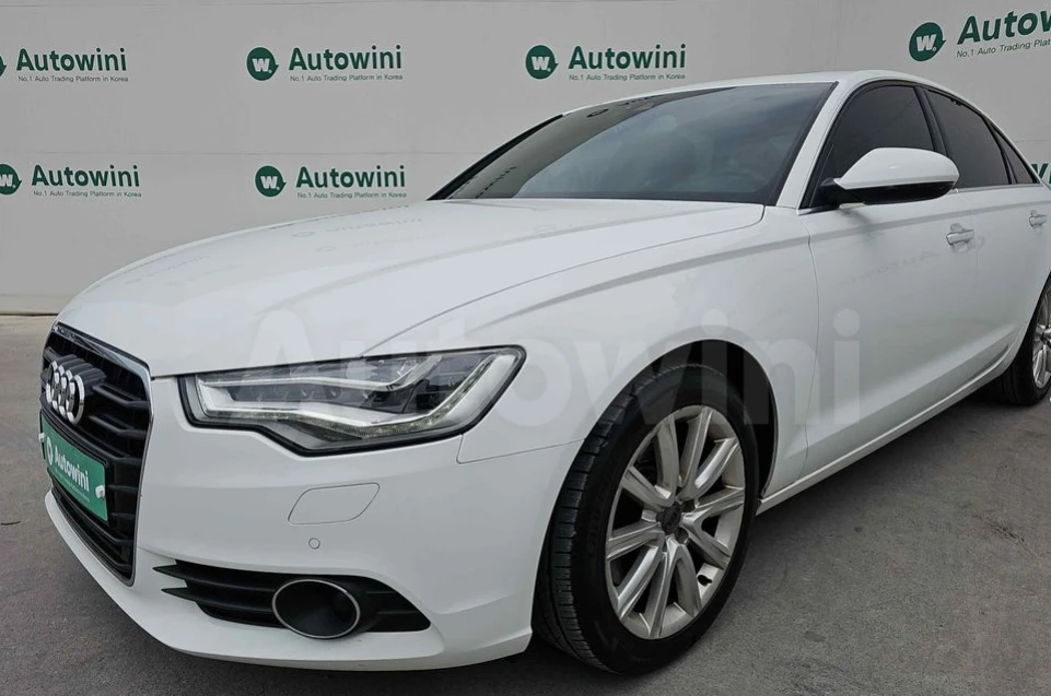 Audi A6 * АВТО КРЕДИТ* ЦЕНА ДО БГ * Сервизна история * | Auto.bg — изображение 1 Audi A6 * АВТО КРЕДИТ* ЦЕНА ДО БГ * Сервизна история * | Auto.bg — изображение 1