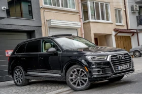 Audi Q7 FULL !ОБСЛУЖЕНА! - Car24.bg Audi Q7 FULL !ОБСЛУЖЕНА!