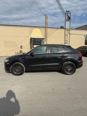 Audi Q3 Quattro* Komfort* Pano* Кожа* Подгрев - 22900 лв. / 11708.58 € - 77787111 2 | Car24.bg Audi Q3 Quattro* Komfort* Pano* Кожа* Подгрев - 22900 лв. / 11708.58 € - 77787111 2