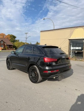 Audi Q3 Quattro* Komfort* Pano* Кожа* Подгрев - 22900 лв. / 11708.58 € - 77787111 3 | Car24.bg Audi Q3 Quattro* Komfort* Pano* Кожа* Подгрев - 22900 лв. / 11708.58 € - 77787111 3