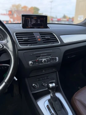 Audi Q3 Quattro* Komfort* Pano* Кожа* Подгрев - 22900 лв. / 11708.58 € - 77787111 11 | Car24.bg Audi Q3 Quattro* Komfort* Pano* Кожа* Подгрев - 22900 лв. / 11708.58 € - 77787111 11