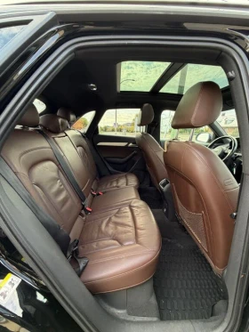 Audi Q3 Quattro* Komfort* Pano* Кожа* Подгрев - 22900 лв. / 11708.58 € - 77787111 14 | Car24.bg Audi Q3 Quattro* Komfort* Pano* Кожа* Подгрев - 22900 лв. / 11708.58 € - 77787111 14