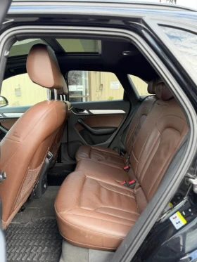 Audi Q3 Quattro* Komfort* Pano* Кожа* Подгрев - 22900 лв. / 11708.58 € - 77787111 13 | Car24.bg Audi Q3 Quattro* Komfort* Pano* Кожа* Подгрев - 22900 лв. / 11708.58 € - 77787111 13