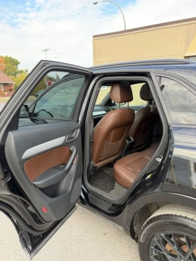 Audi Q3 Quattro* Komfort* Pano* Кожа* Подгрев - 22900 лв. / 11708.58 € - 77787111 12 | Car24.bg Audi Q3 Quattro* Komfort* Pano* Кожа* Подгрев - 22900 лв. / 11708.58 € - 77787111 12